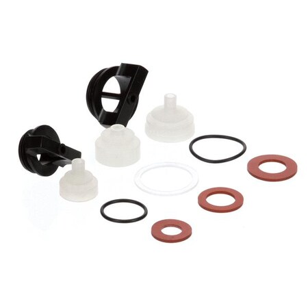 Champion - Moyer Diebel Kit Repair, 1/4 And 1/2 Vac Brk 900836